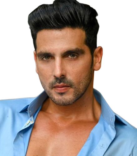 Zayed Abbas Khan 